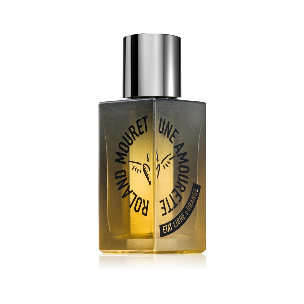Парфумована вода Etat Libre d'Orange Une Amourette Roland Mouret 50 мл (3760168591884) - зображення 2