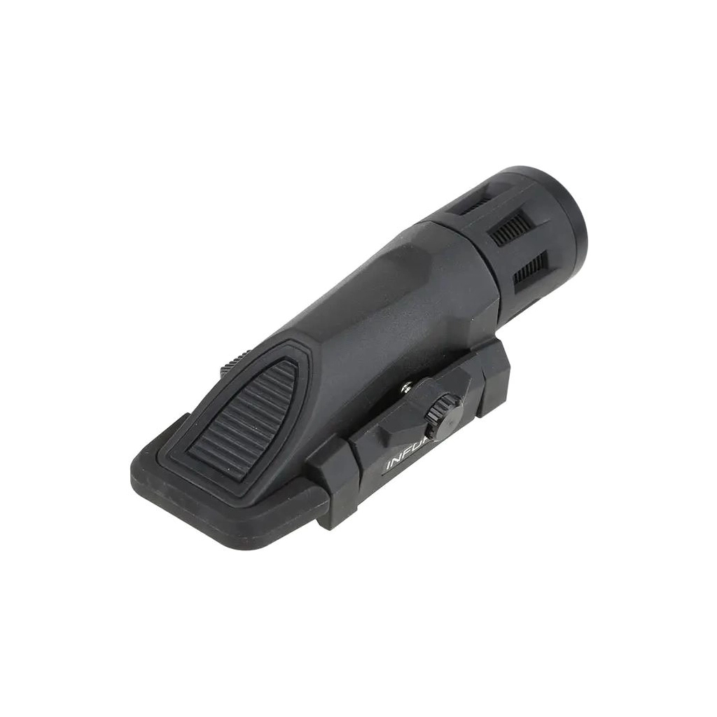 Ліхтар Inforce WML Black Body, Primary LED Gen2 (HML-05-2) - зображення 3