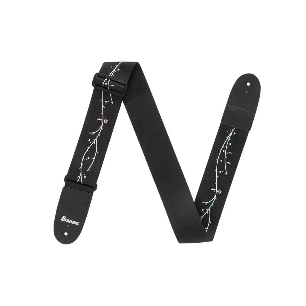 Ремінь для гітари Ibanez GS100TOD (236064) - зображення 1