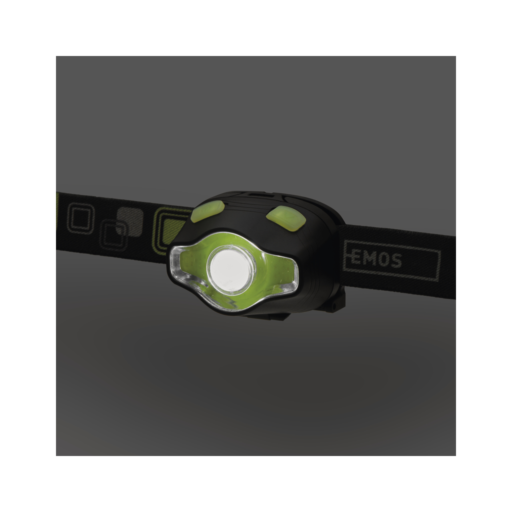 Ліхтар EMOS P3536 - зображення 8