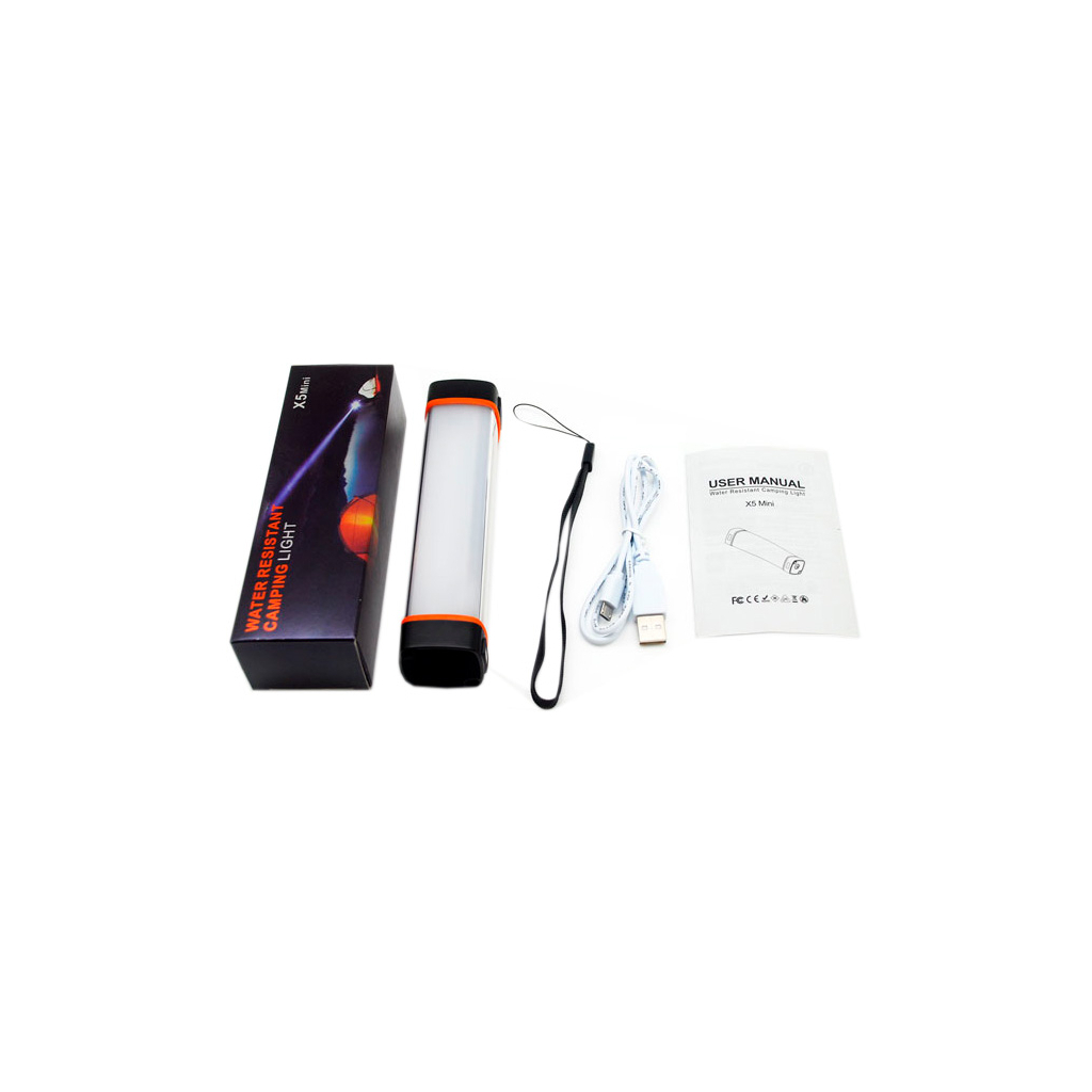 Ліхтар Voltronic Uyled UY-X5mini (UY-X5mini) - зображення 5