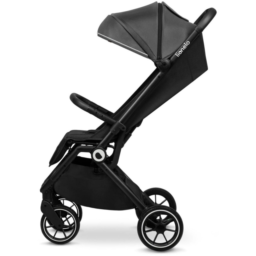 Коляска Lionelo Cloe Grey Stone (LO-CLOE GREY STONE) - зображення 6