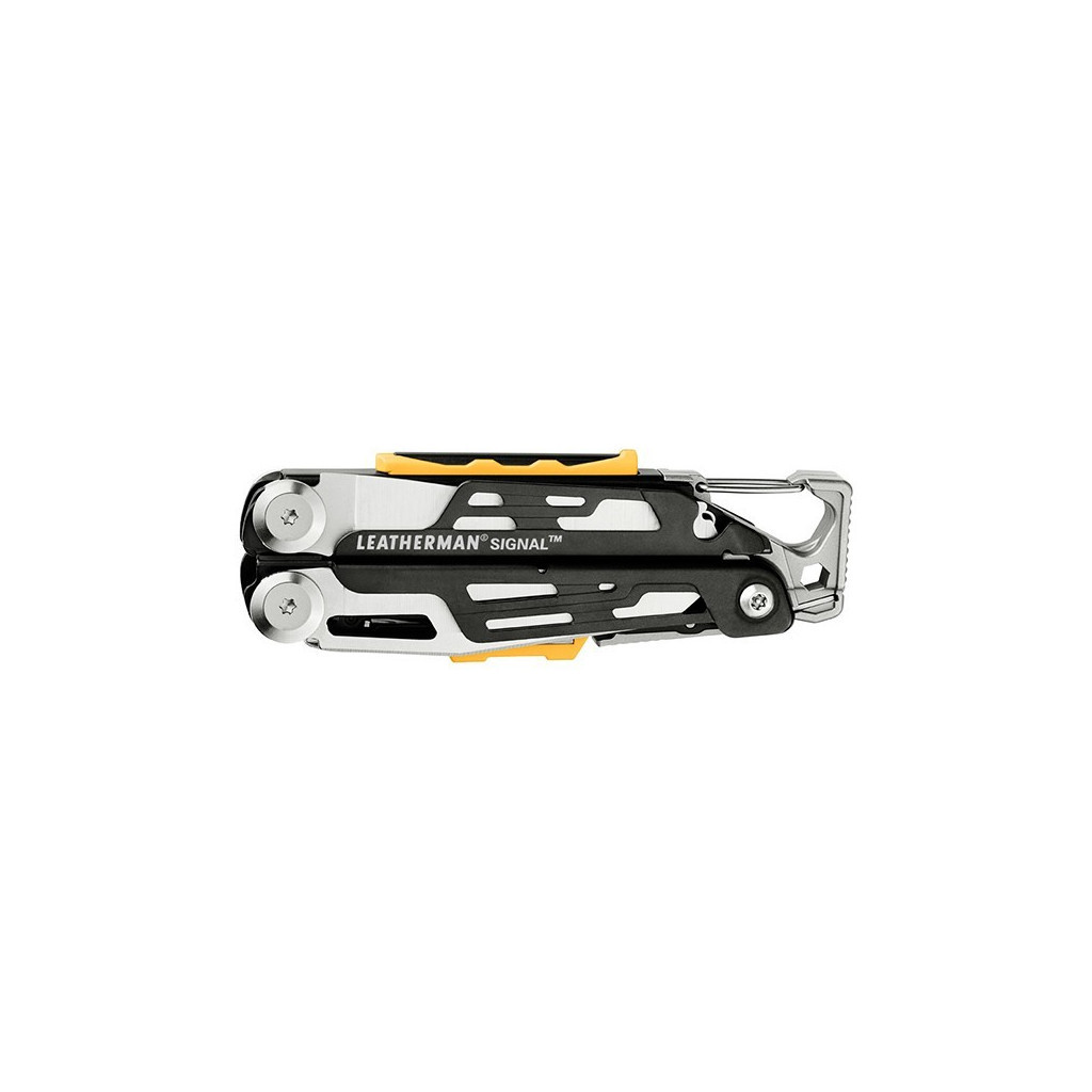 Мультитул Leatherman SIGNAL картонна коробка (832259) - зображення 9
