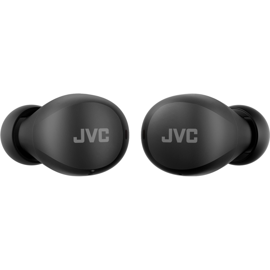 Навушники JVC HA-A6T Black (HA-A6T-B-U) - зображення 4