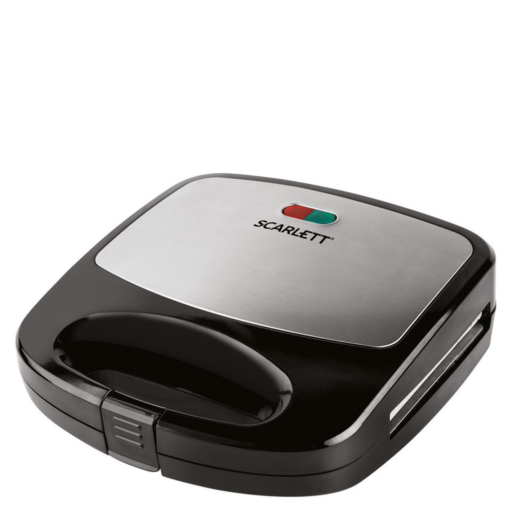 Сендвічниця Scarlett SC-TM11038 - зображення 1