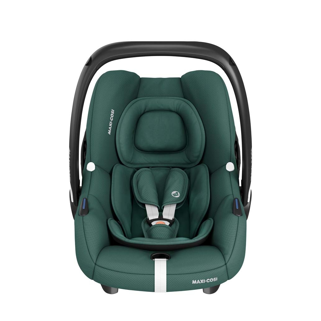 Автокрісло Maxi-Cosi CabrioFix i-Size Essential Green (8558047110) - зображення 3