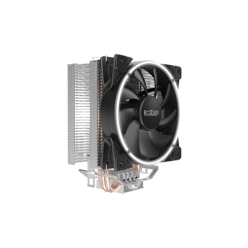 Кулер до процесора PcCooler GI-X3 - зображення 1