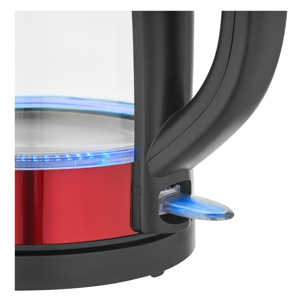 Електрочайник Sencor SWK7401RD - зображення 5