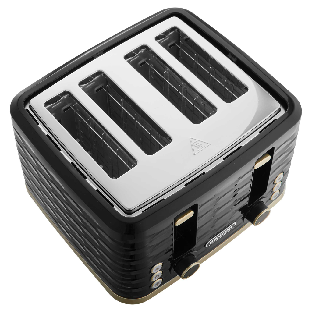 Тостер Sencor STS7551BK-EUE3 - picture 3