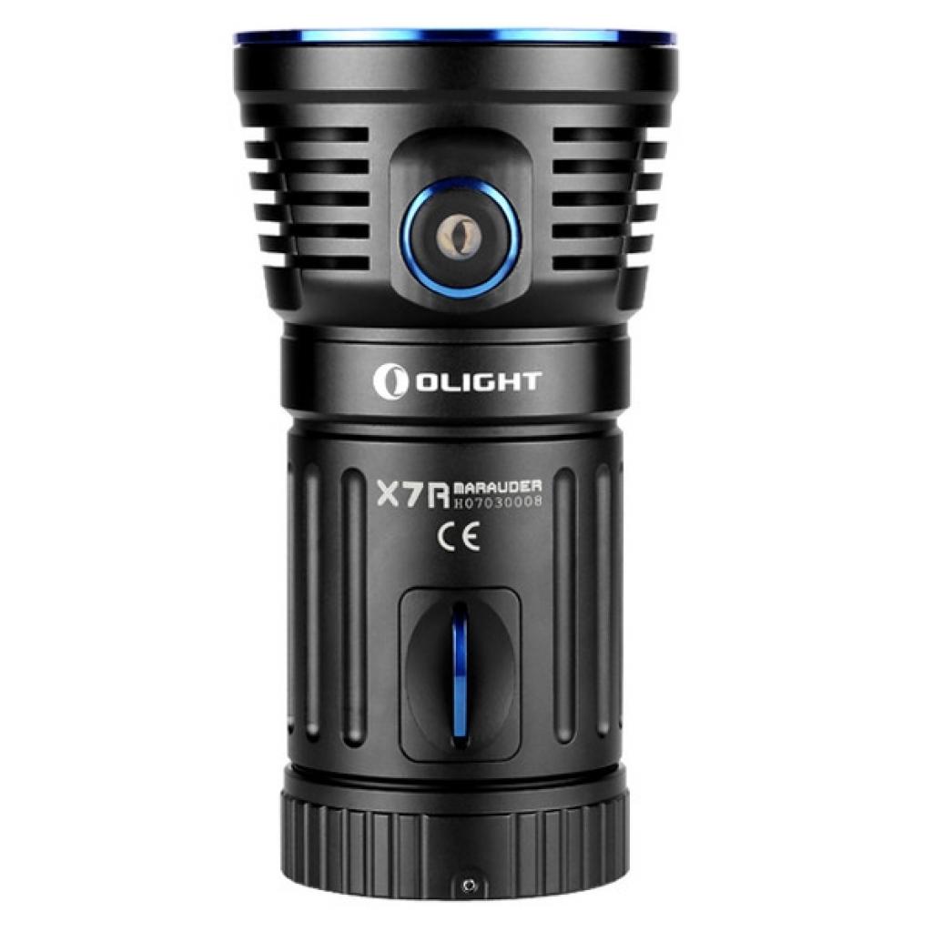 Ліхтар Olight X7R Marauder - зображення 2