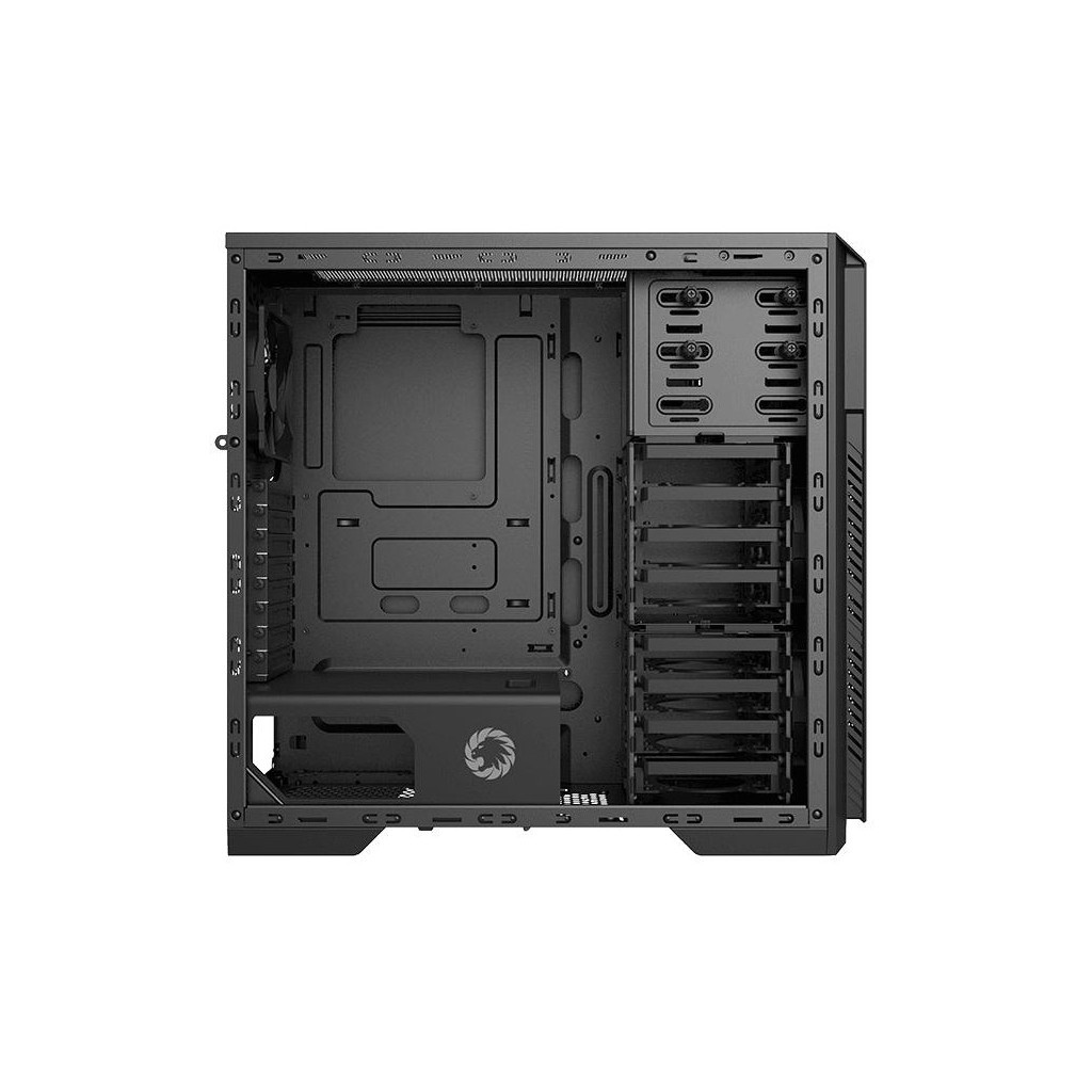 Корпус Gamemax Kallis M907SE - зображення 8