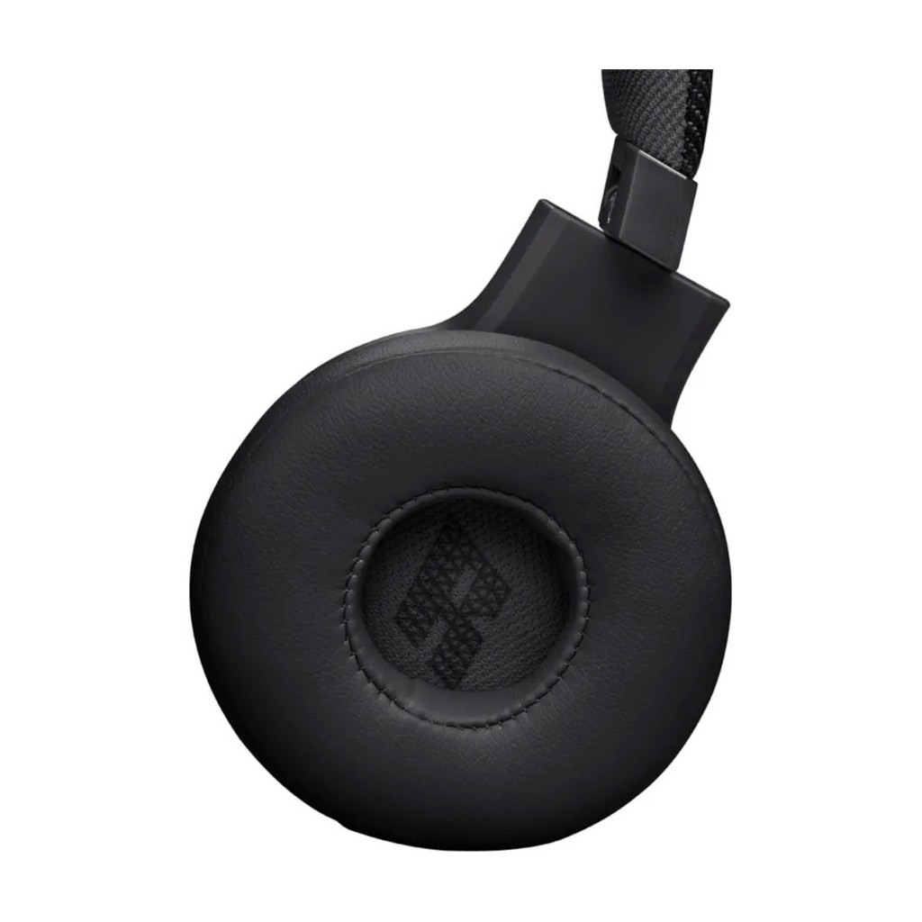 Навушники JBL Live 670 NC Black (JBLLIVE670NCBLK) - зображення 9