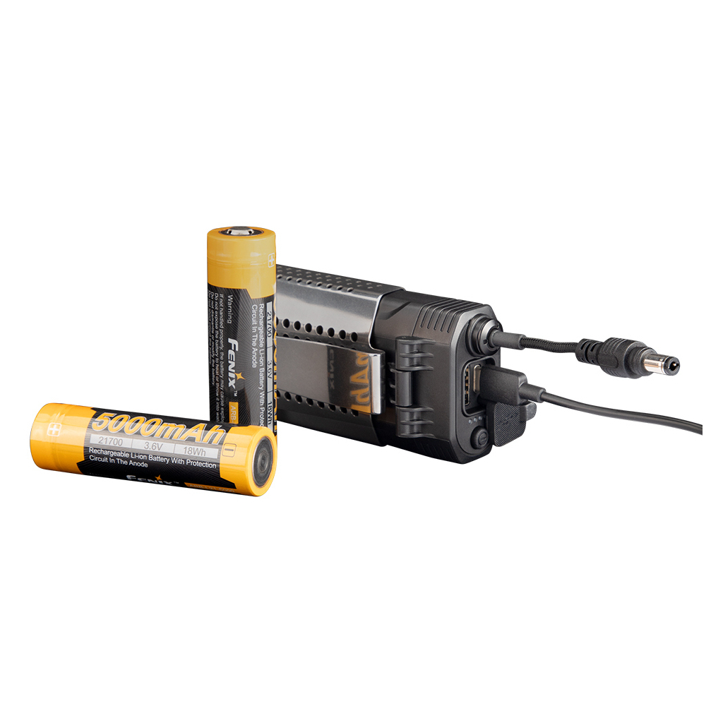 Ліхтар Fenix HP30R V2.0 (HP30RV20) - зображення 5