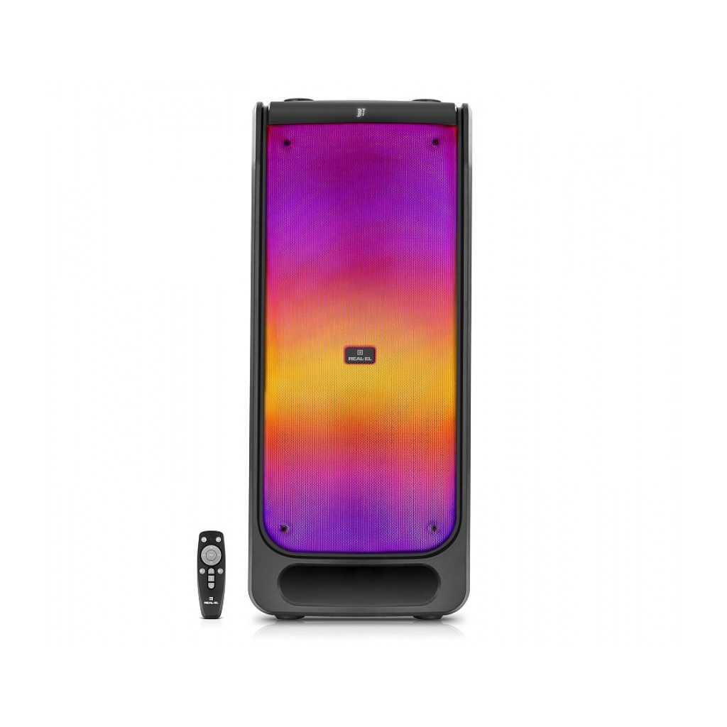 Акустична система REAL-EL X-797 (EL121600023) - зображення 3