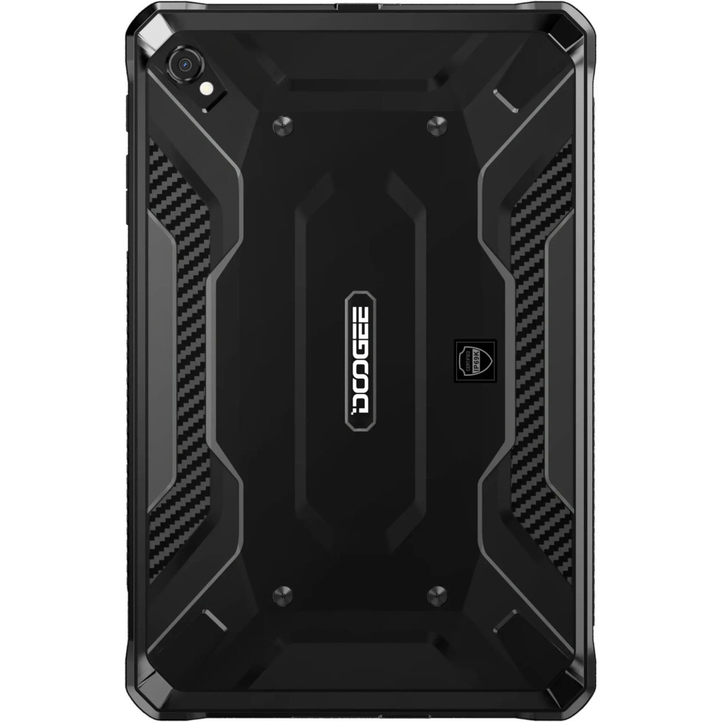 Планшет Doogee R20 10.36" 8/256GB / LTE / Black (6924351683047) - зображення 3