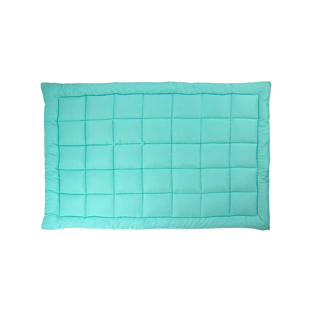 Ковдра Руно силіконова Mint зима 200х220 (322.52_Mint) - зображення 2