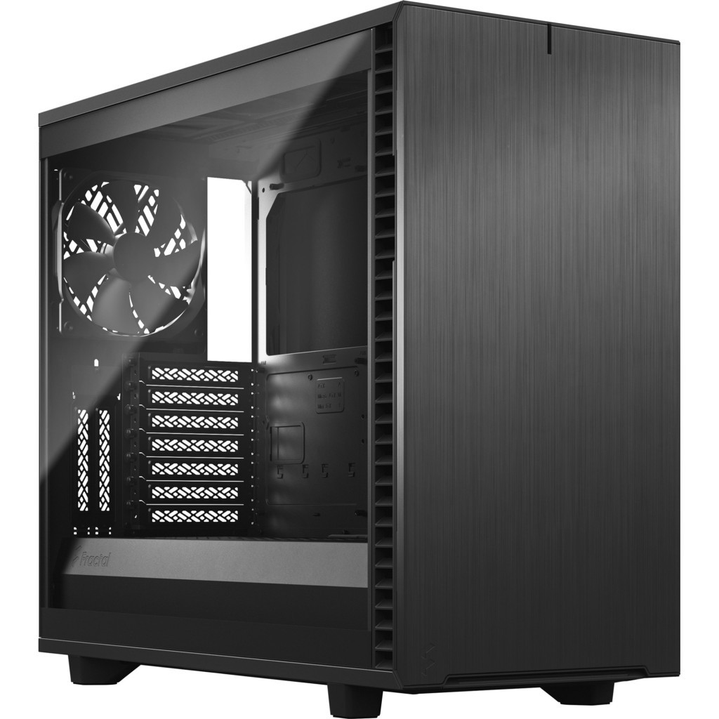 Корпус Fractal Design Define 7 G TG Light Tint (FD-C-DEF7A-08) - зображення 1
