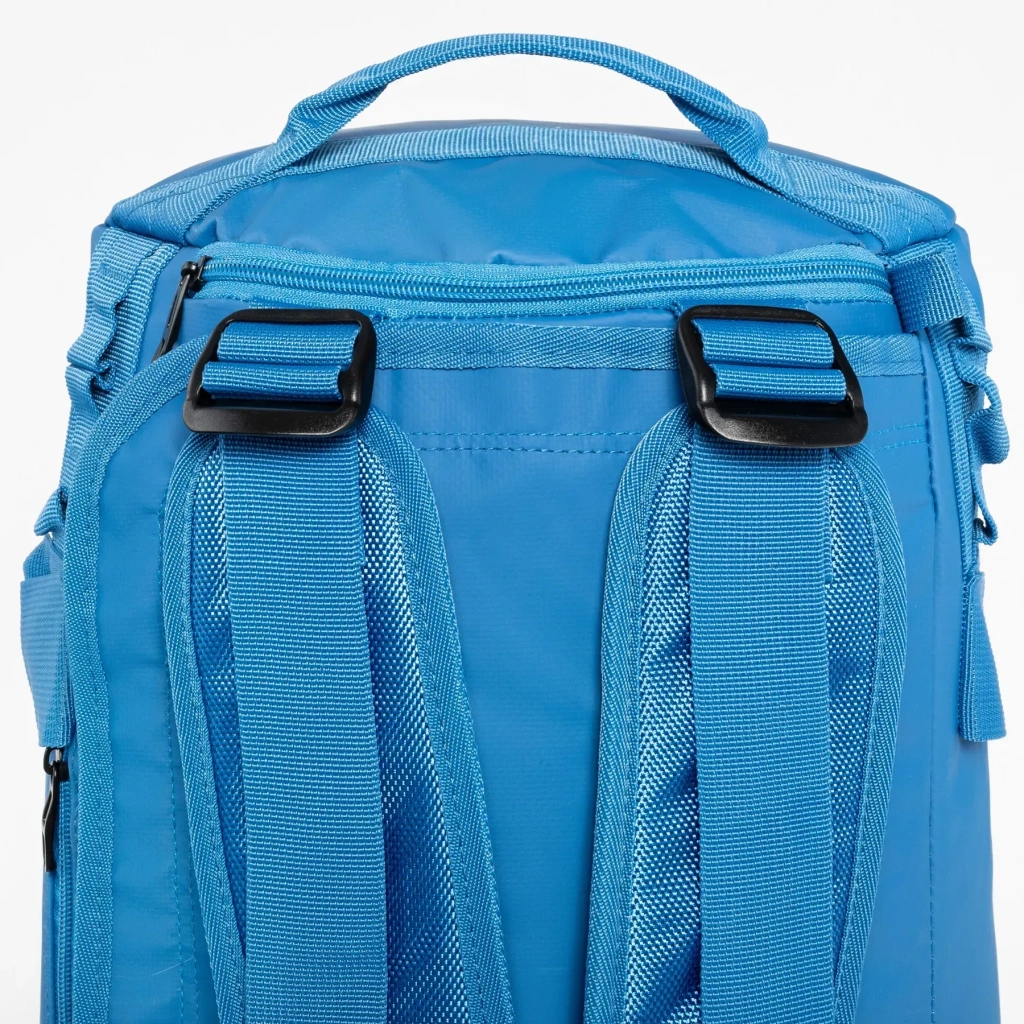 Дорожня сумка Highlander водозахисна Storm Kitbag 30L Blue (DB121-BL) (927447) - зображення 4