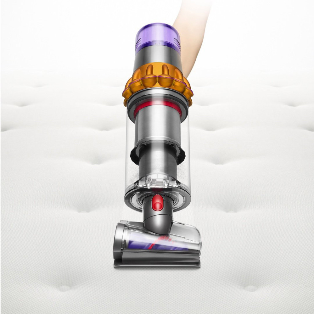 Пилосос Dyson SV47 V15 DT Abs (446986-01) - зображення 10