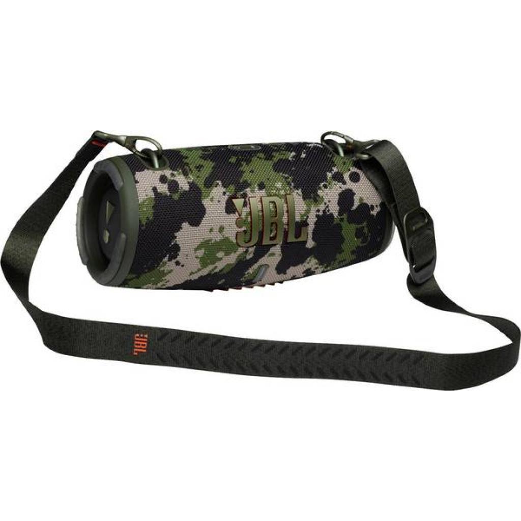 Акустична система JBL Xtreme 3 Camouflage (JBLXTREME3CAMOEU) - зображення 5