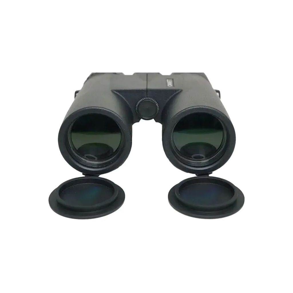 Бінокль Comet AXD316 10х42 в чохлі Чорний (AXD316-1042) - зображення 9