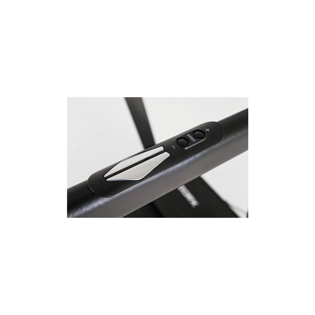 Бігова доріжка Toorx TRAVELLER (931711) - picture 4