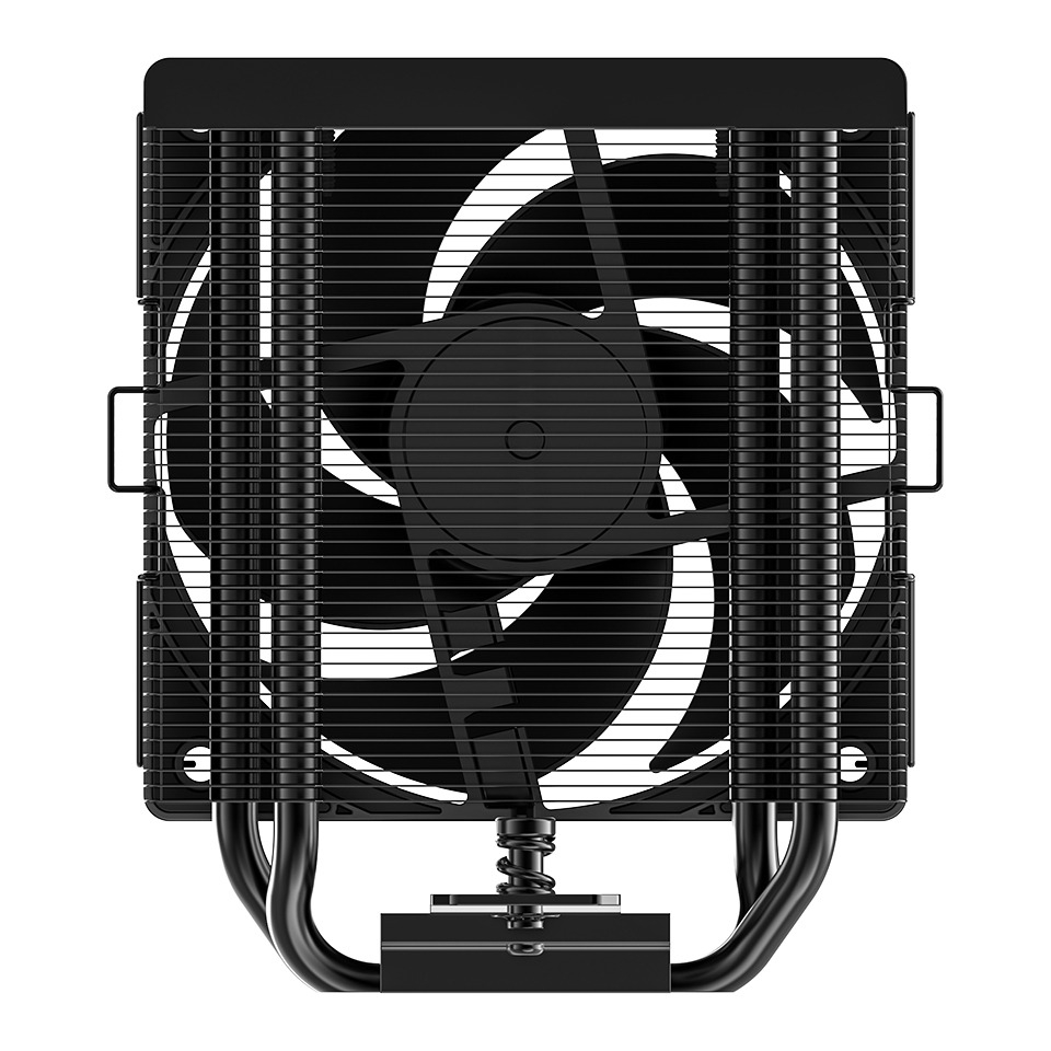 Кулер процесорний ID-Cooling SE-904-XT Black - зображення 3