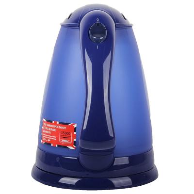 Електрочайник Vitek VT-1104 - зображення 3