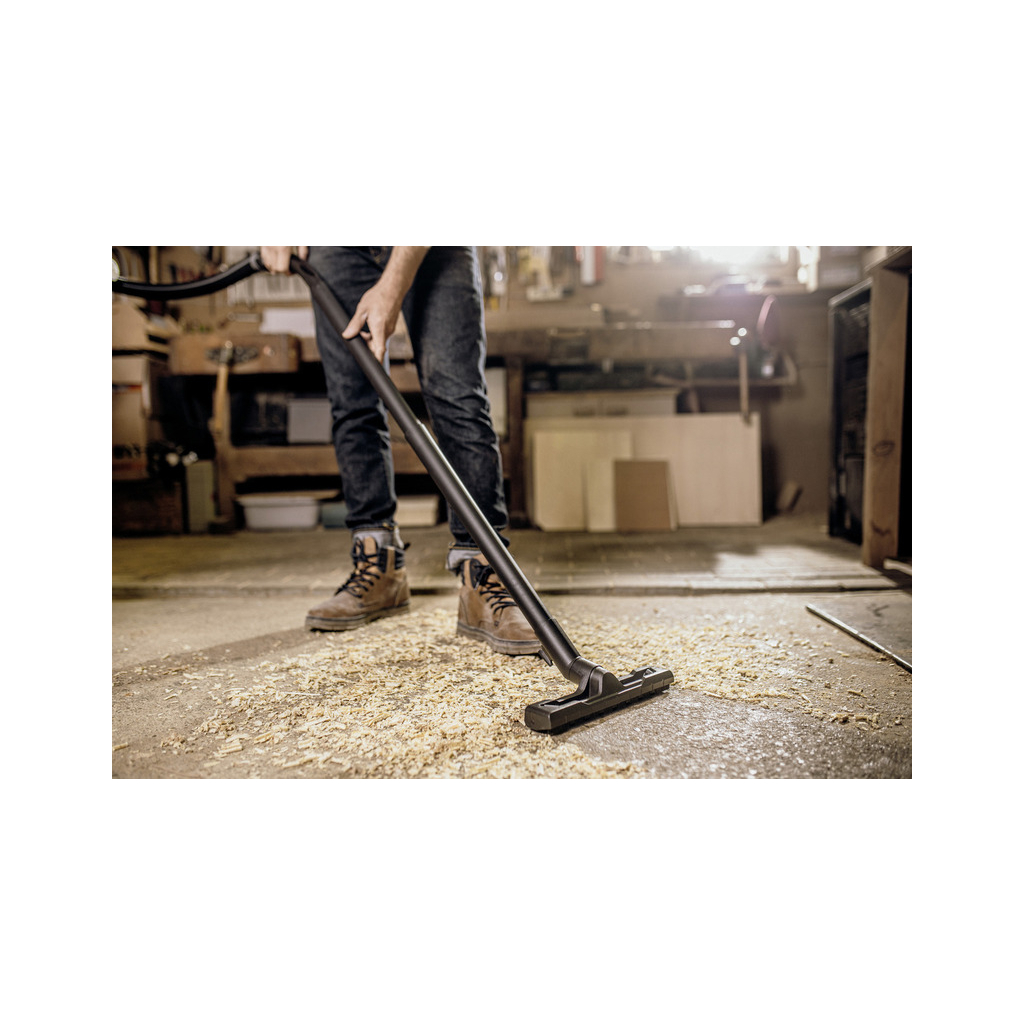 Пилосос Karcher WD 3 P V-17/4/20 (1.628-170.0) - зображення 6