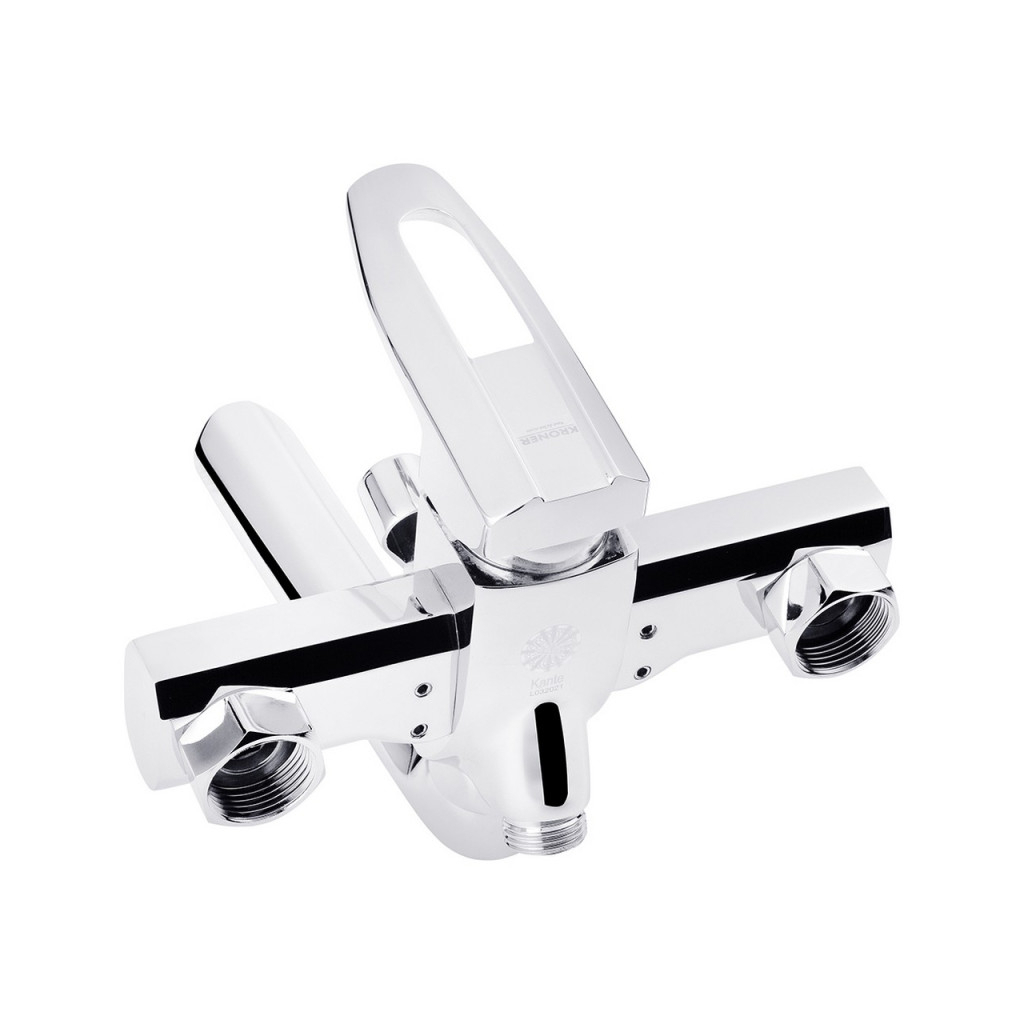 Змішувач Kroner KRM Kante - C060 - зображення 6