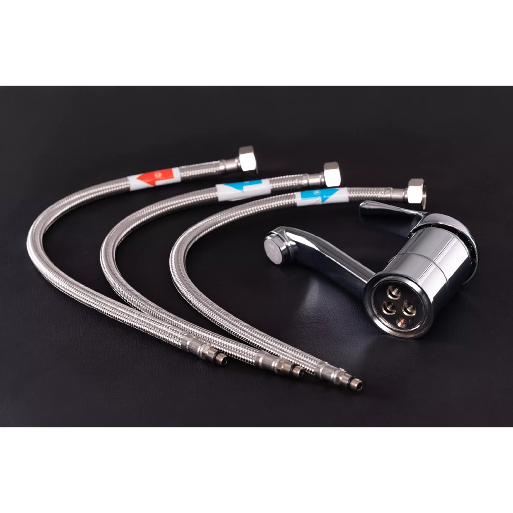 Бойлер WHP Junior 5 - зображення 5