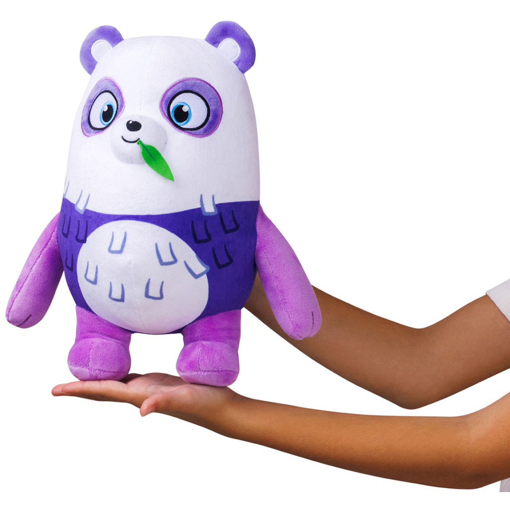 М'яка іграшка Pinata Smashlings Панда Сана 30 см (SL7008-4) - зображення 2