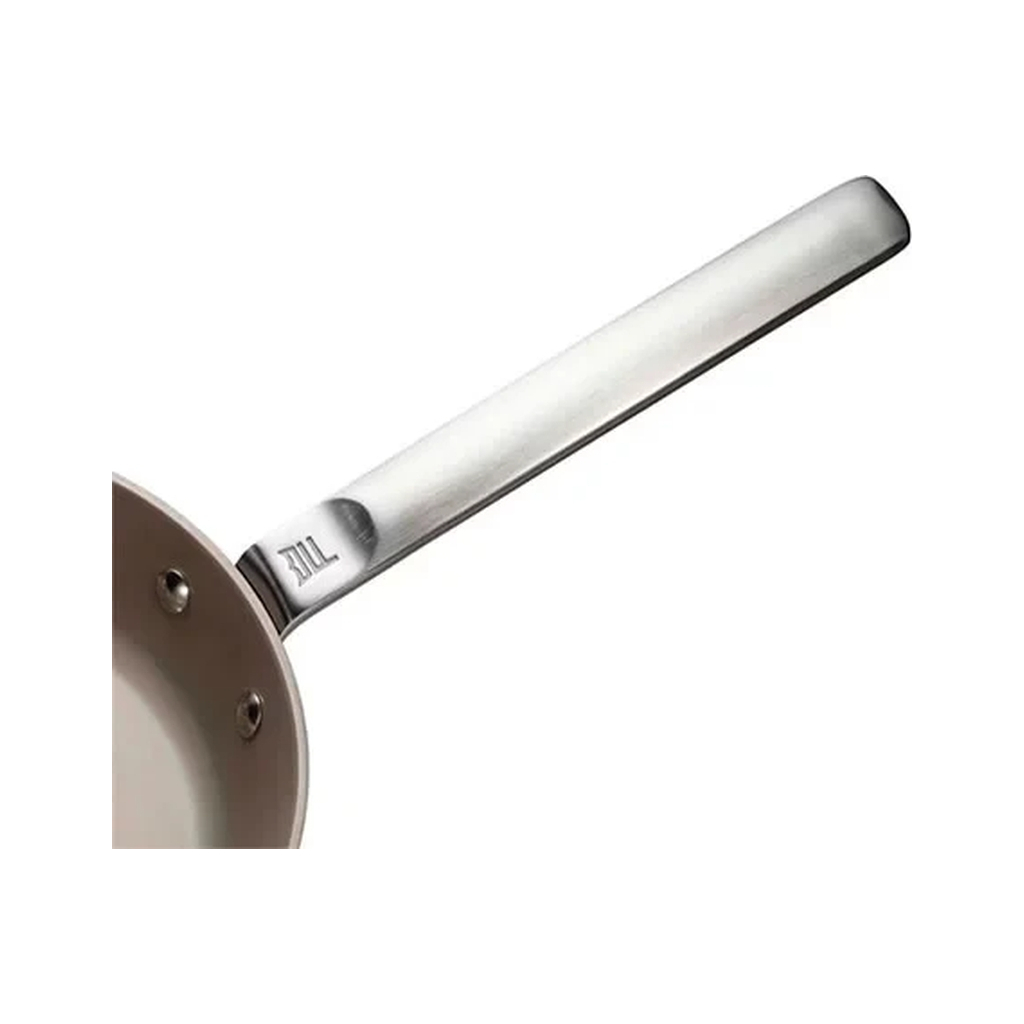 Сковорода Fiskars Norden 26 см з мінеральним покриттям (1067632) - зображення 4