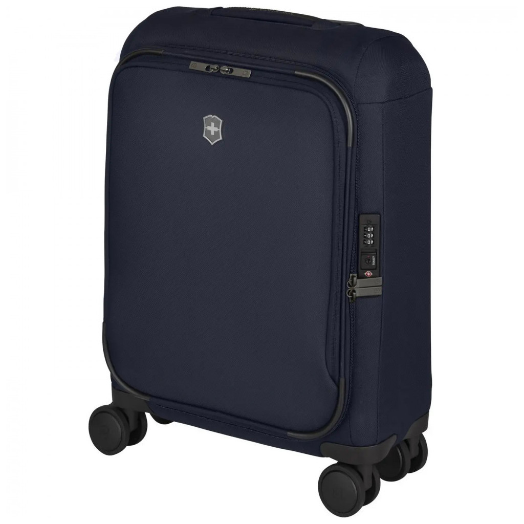 Валіза Victorinox Travel Connex SS Deep Lake2 S USB (Vt610962) - зображення 7