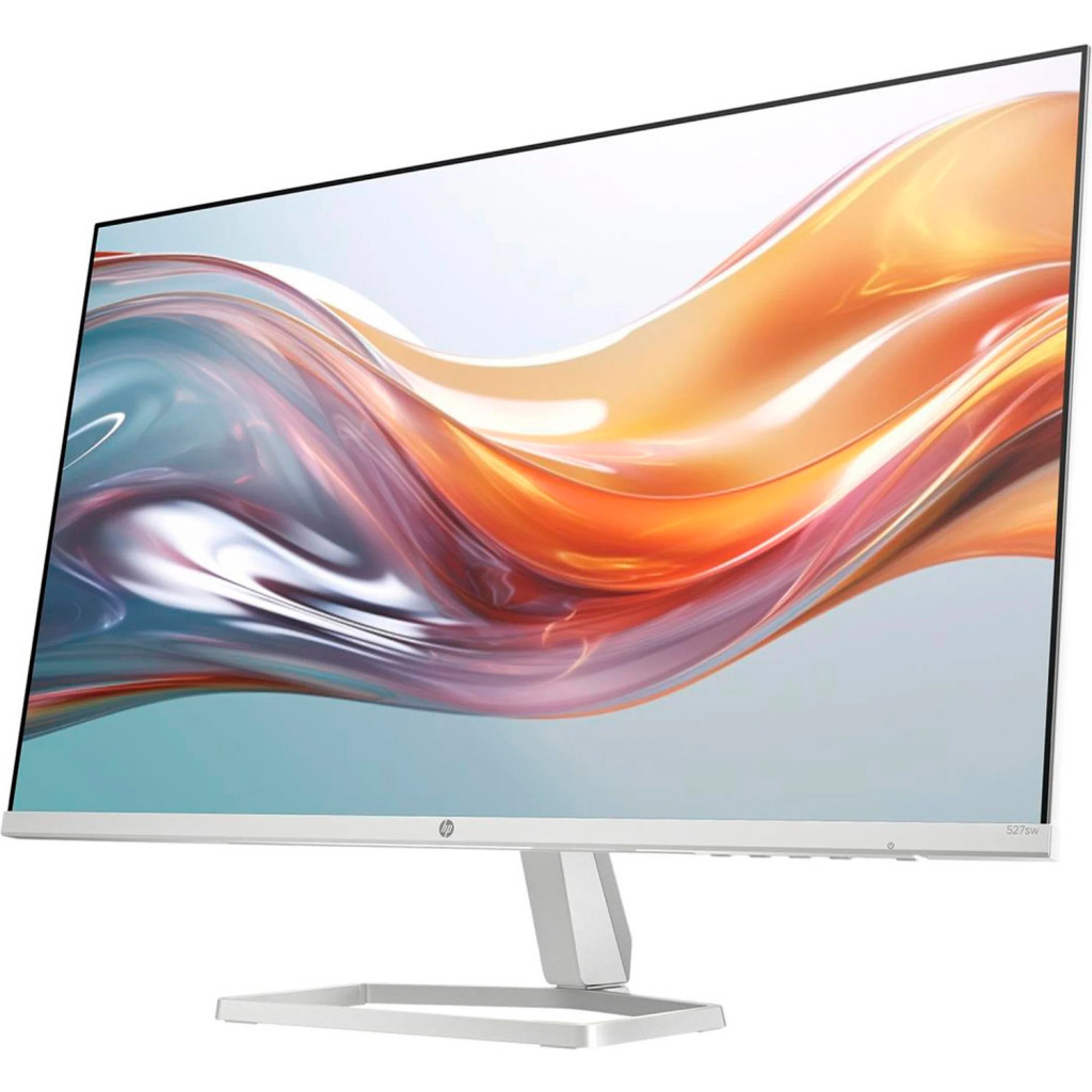 Монітор HP S5 527SW (94F46E9) - зображення 3