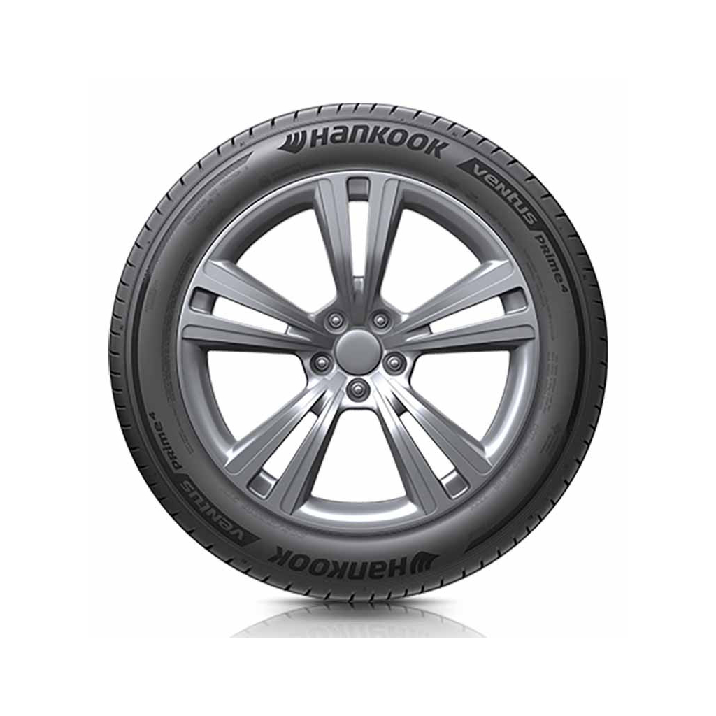 Шина Hankook 215/60 R17 96V (14011328925) - зображення 2
