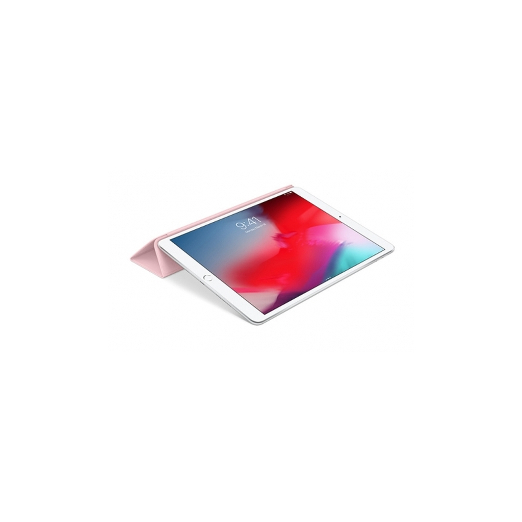 Чохол до планшета Armorstandart Smart Case Apple iPad 9.7 (2017/2018) Rose Gold (ARM54799) - зображення 4