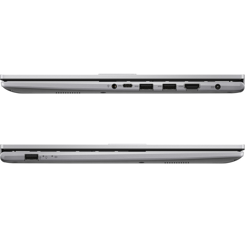 Ноутбук ASUS Vivobook 15 X1504VA-BQ500 (90NB10J2-M00PJ0) - зображення 5