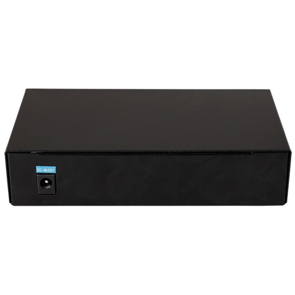 Комутатор мережевий HongRui HR901-AFG-42S - зображення 4