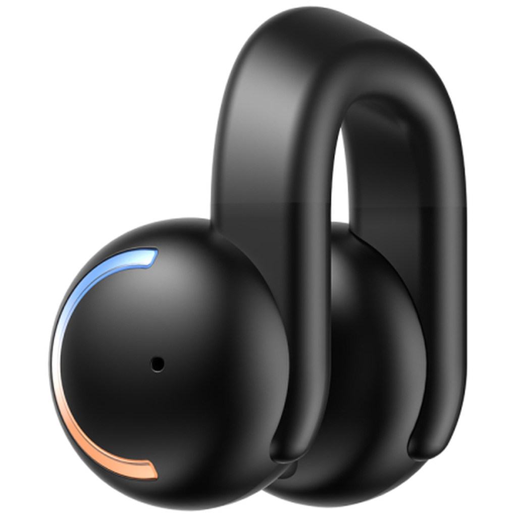 Навушники Havit OWS907 TWS Black (6939119080228) - зображення 3