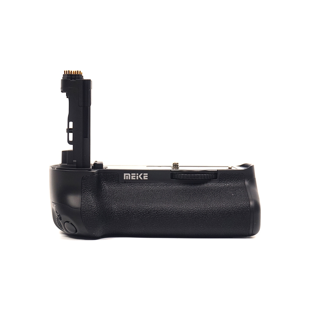 Батарейний блок Meike Canon 5D MARK IV (Canon BG-E20) (BG950041) - зображення 1