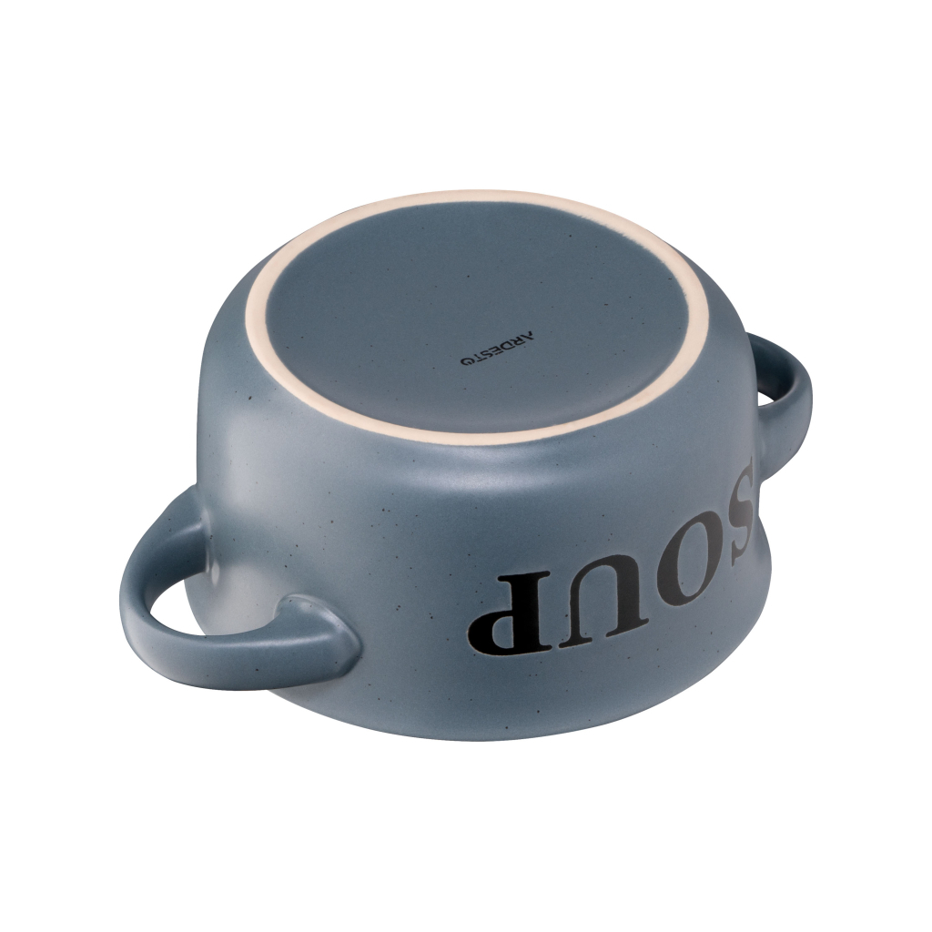 Бульйонниця Ardesto Alcor 550 мл Blue (AR3476BL) - зображення 6