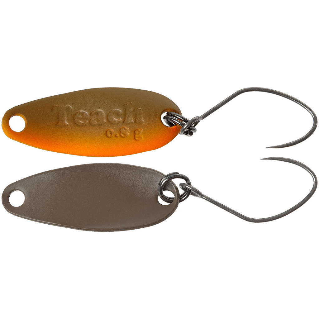 Блешня Nories Masukurouto Teach 0.8g 027T (1561.10.31) - зображення 1