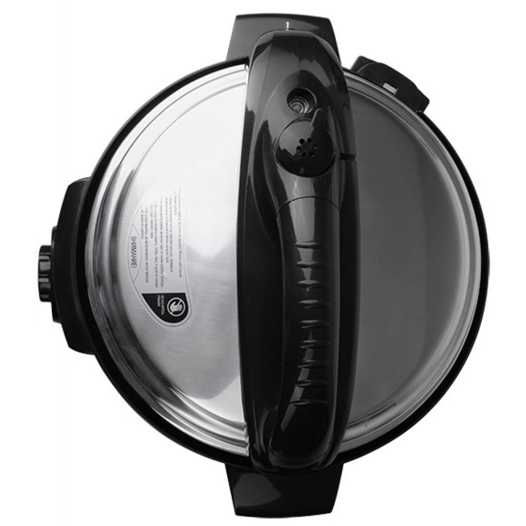 Мультиварка Redmond RMC-PM4507 black - зображення 6