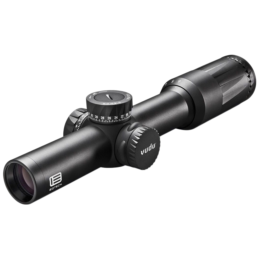 Оптичний приціл EOTech Vudu 1-6x24 FFP 30mm SR1 (VDU1-6FFSR1) - зображення 1