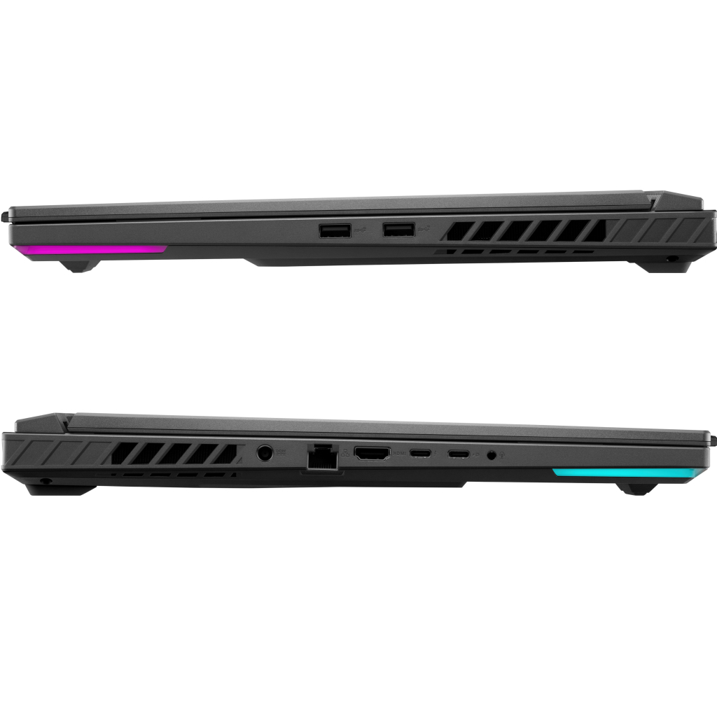 Ноутбук ASUS ROG Strix G18 G814JV-N6035 (90NR0CM1-M00CR0) - зображення 5