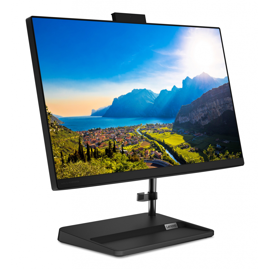 Комп'ютер Lenovo IdeaCentre AiO 3 22ADA6 / Ryzen3 3250U (F0G6003SUA) - зображення 2