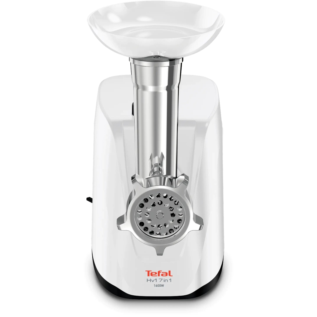 М'ясорубка Tefal NE114130 - зображення 3