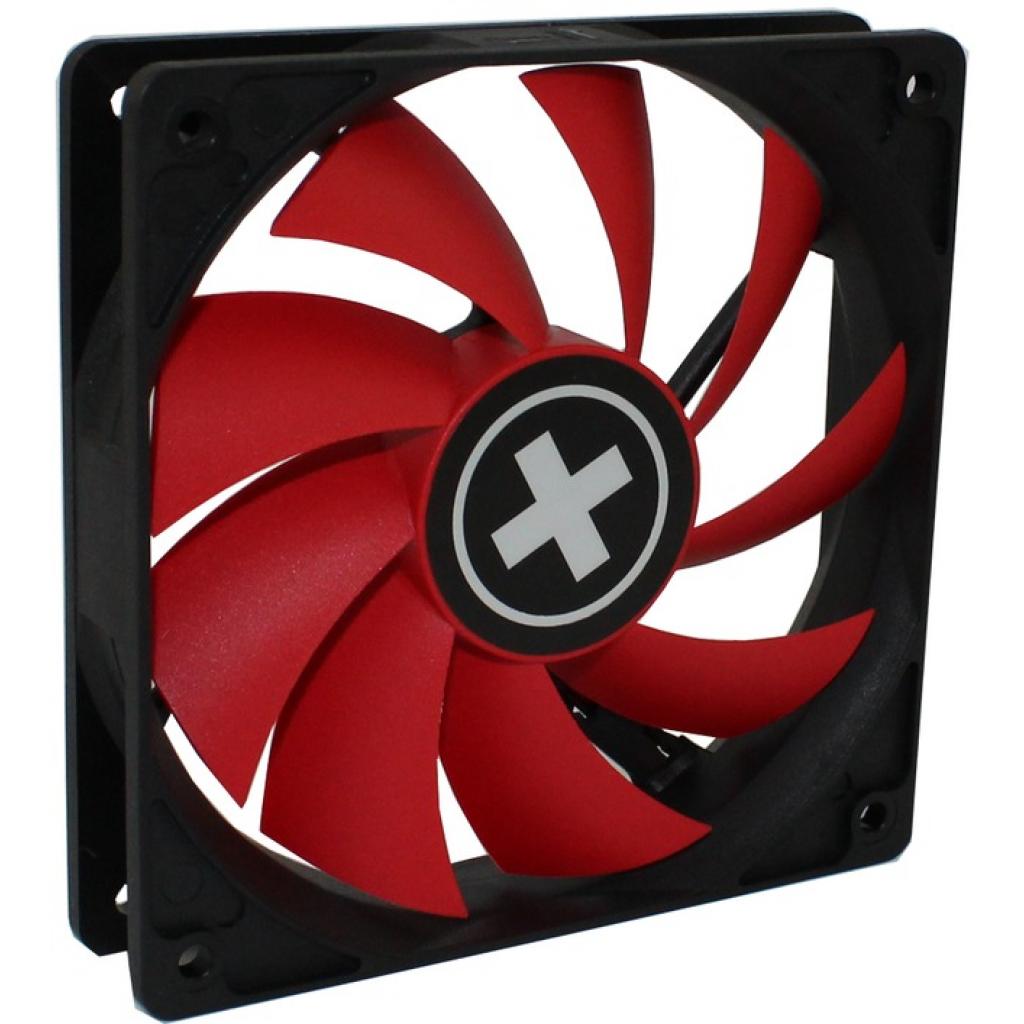 Кулер до корпусу Xilence XPF120.R.PWM (XF042) - зображення 1
