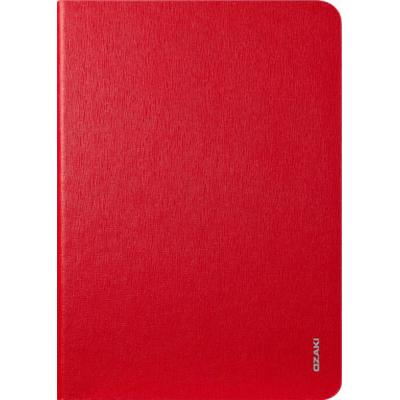 Чохол до планшета Ozaki O!coat Slim Adjustable multi-angle iPad Air 2_red (OC126RD) - зображення 1